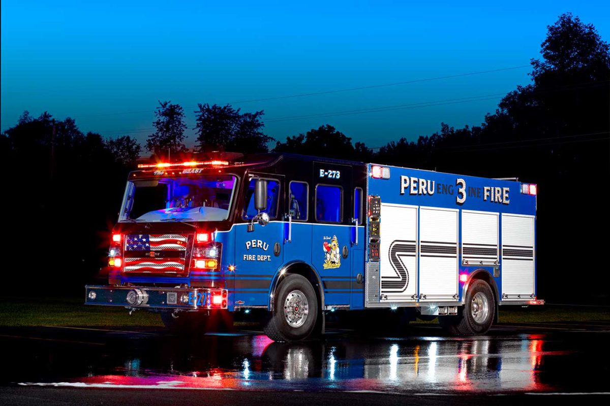 Pumper Archives Garrison Fire & Rescue