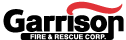Garrison Fire & Rescue Logo