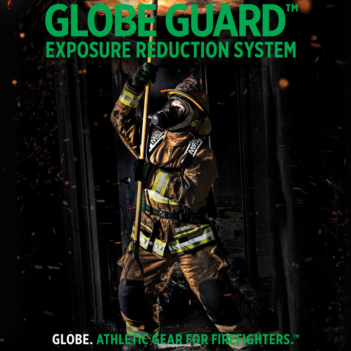 Globe Guard System