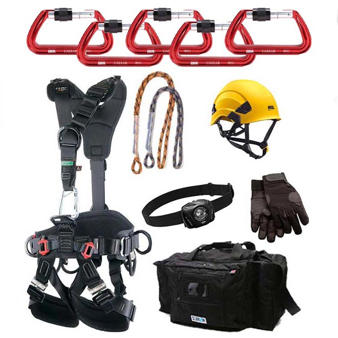 RNR Personal Rescuer Kit